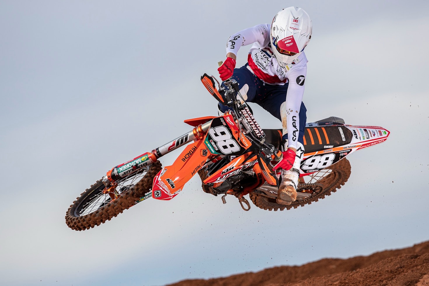 As Novas Tendências do Motocross em 2024